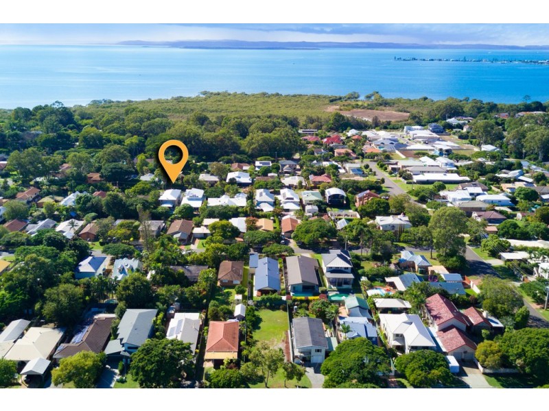 20 Thistle Street, Ormiston QLD 4160