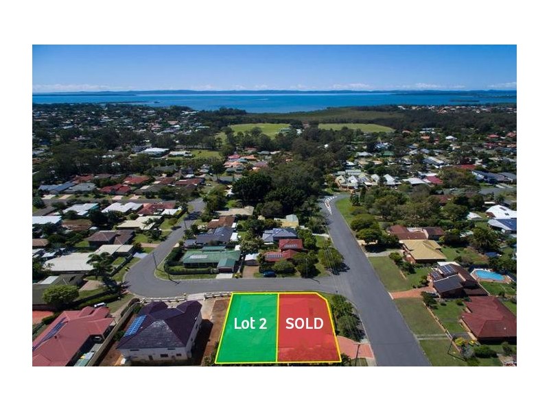 Lot 2/2 Karen Street, Cleveland QLD 4163