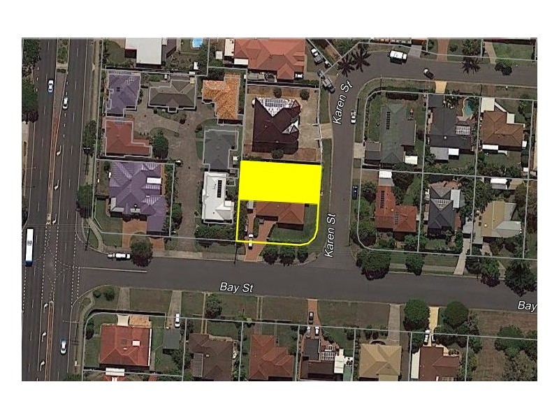 Lot 2/2 Karen Street, Cleveland QLD 4163