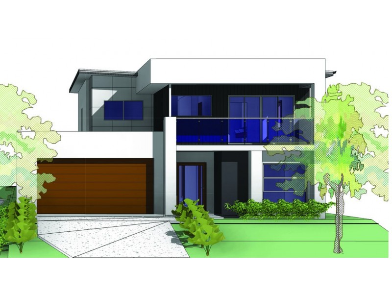 Lot 2/2 Karen Street, Cleveland QLD 4163