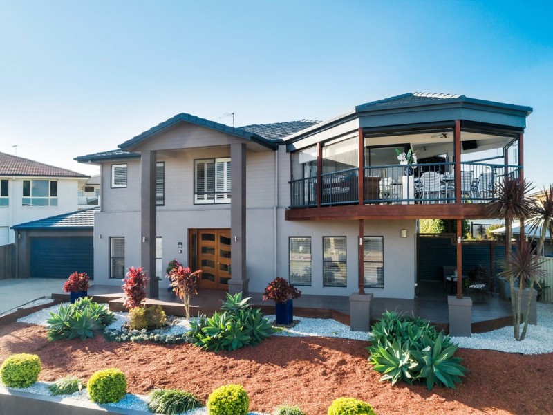 6 Haslingden Drive, Redland Bay QLD 4165
