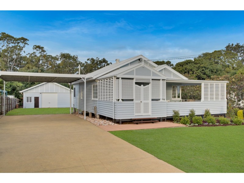 3 Gotha Street, Cleveland QLD 4163