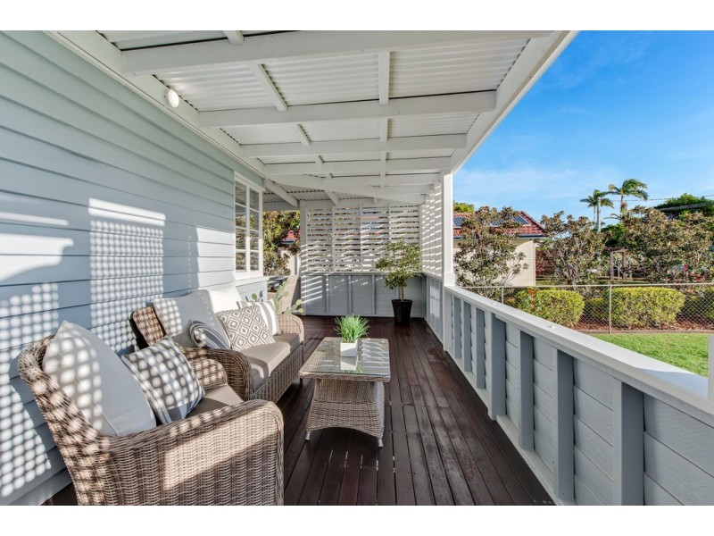 3 Gotha Street, Cleveland QLD 4163