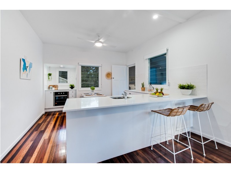 3 Gotha Street, Cleveland QLD 4163
