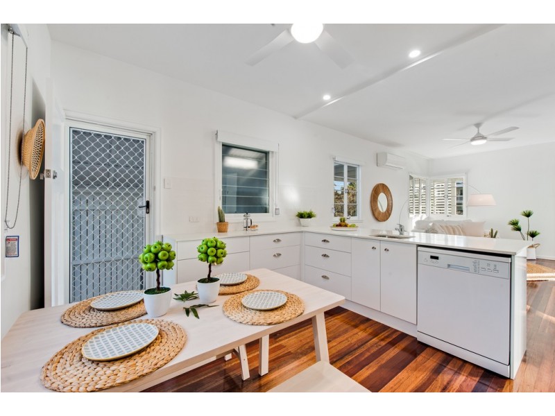 3 Gotha Street, Cleveland QLD 4163