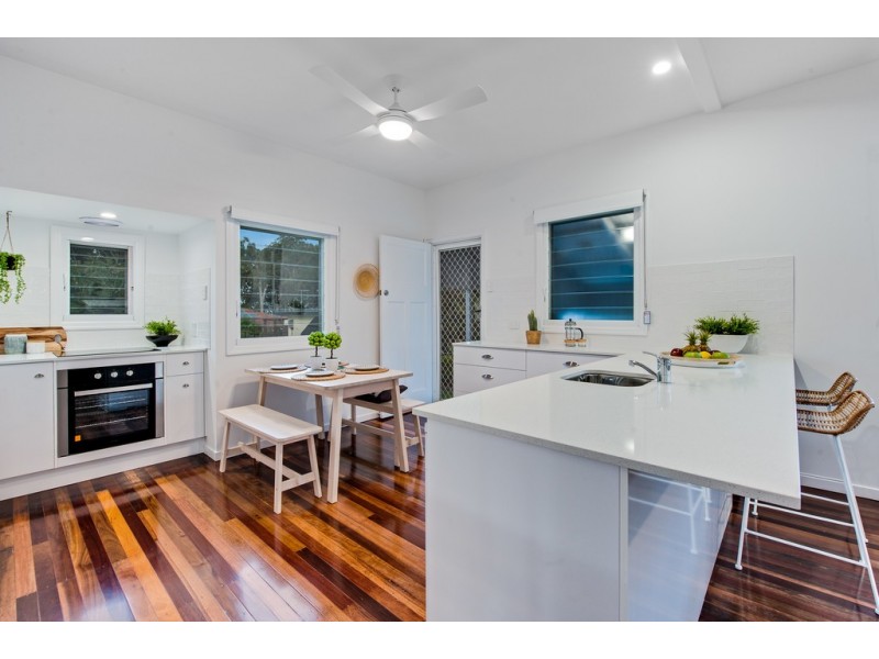 3 Gotha Street, Cleveland QLD 4163