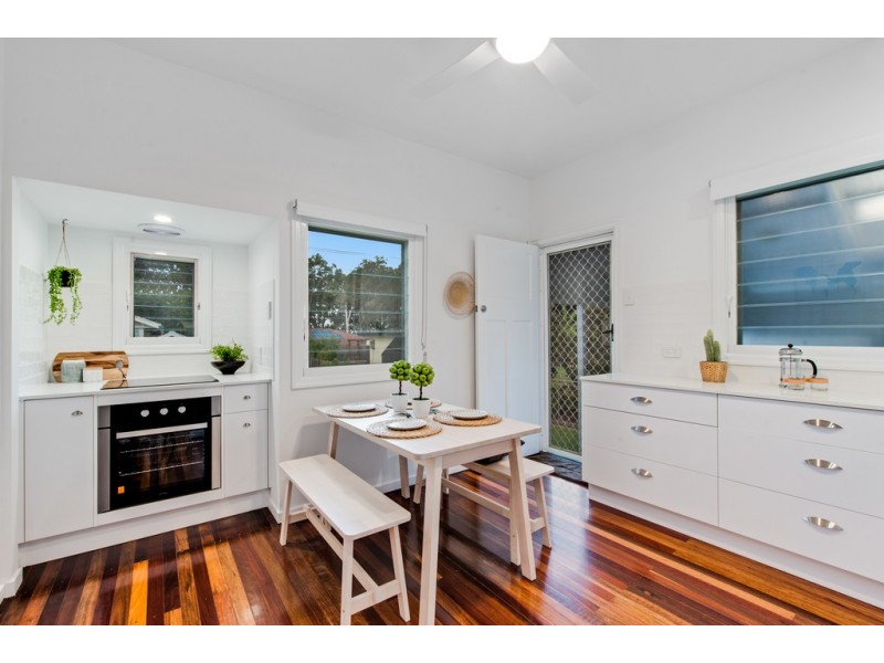 3 Gotha Street, Cleveland QLD 4163