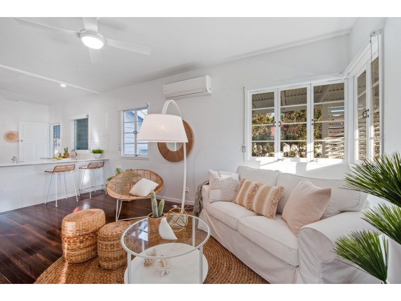 3 Gotha Street, Cleveland QLD 4163