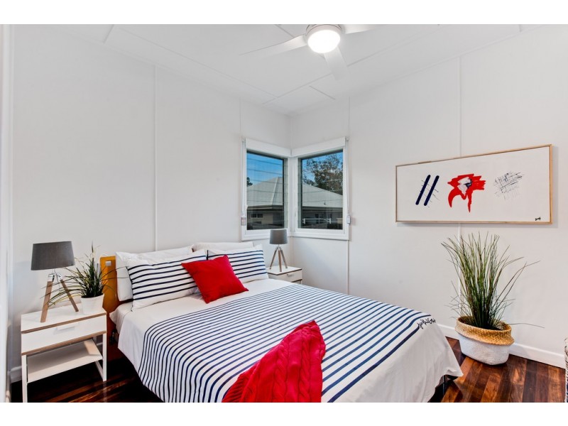 3 Gotha Street, Cleveland QLD 4163