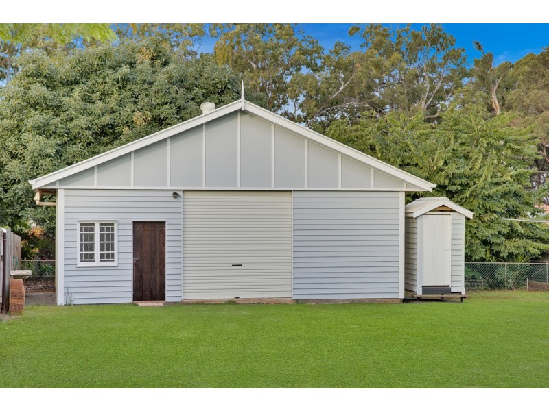 3 Gotha Street, Cleveland QLD 4163