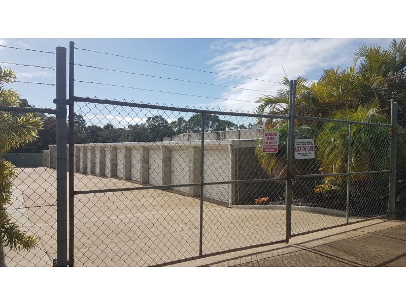 Cleveland QLD 4163