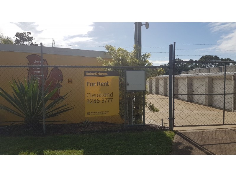 Cleveland QLD 4163