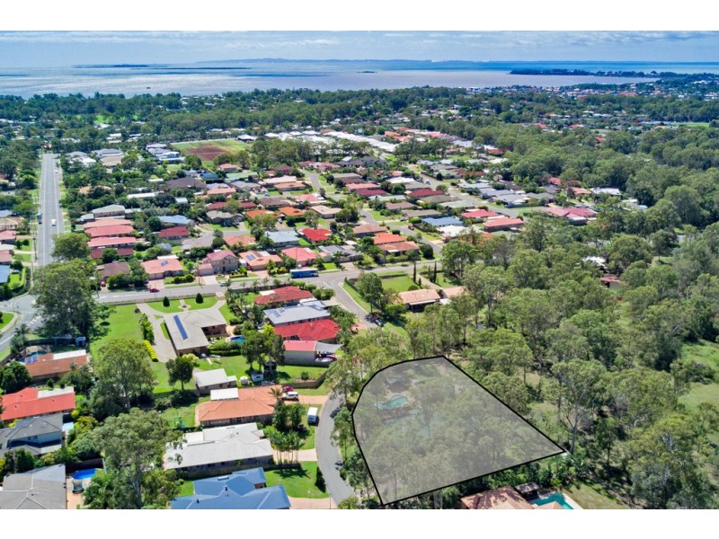 Lot 4, 10 Mecoli Court, Birkdale QLD 4159
