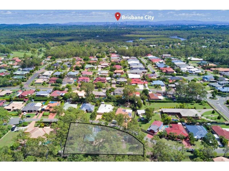 Lot 4, 10 Mecoli Court, Birkdale QLD 4159