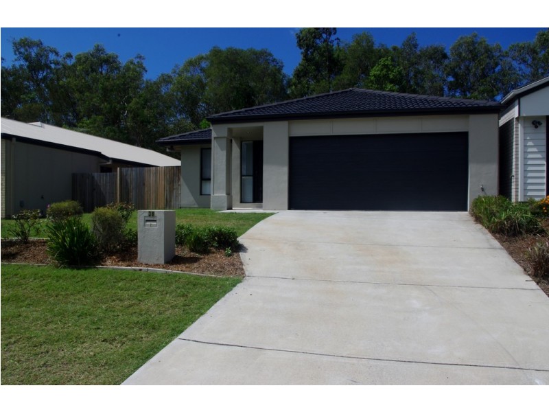 38A Riley Peter Place, Cleveland QLD 4163