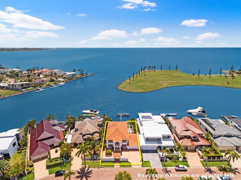 43 Piermont Place, Raby Bay QLD 4163