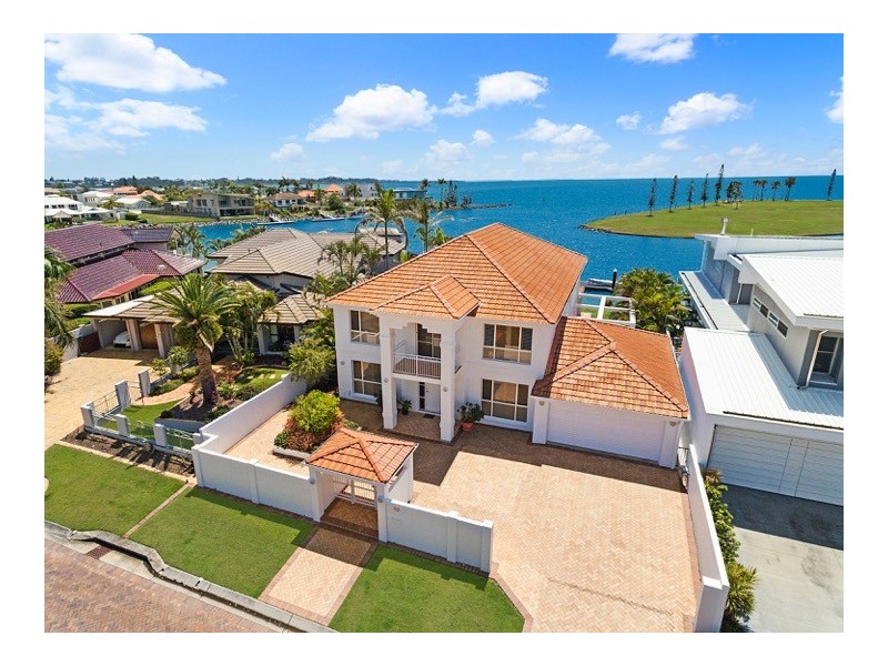43 Piermont Place, Raby Bay QLD 4163