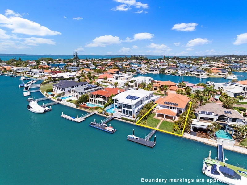 43 Piermont Place, Raby Bay QLD 4163
