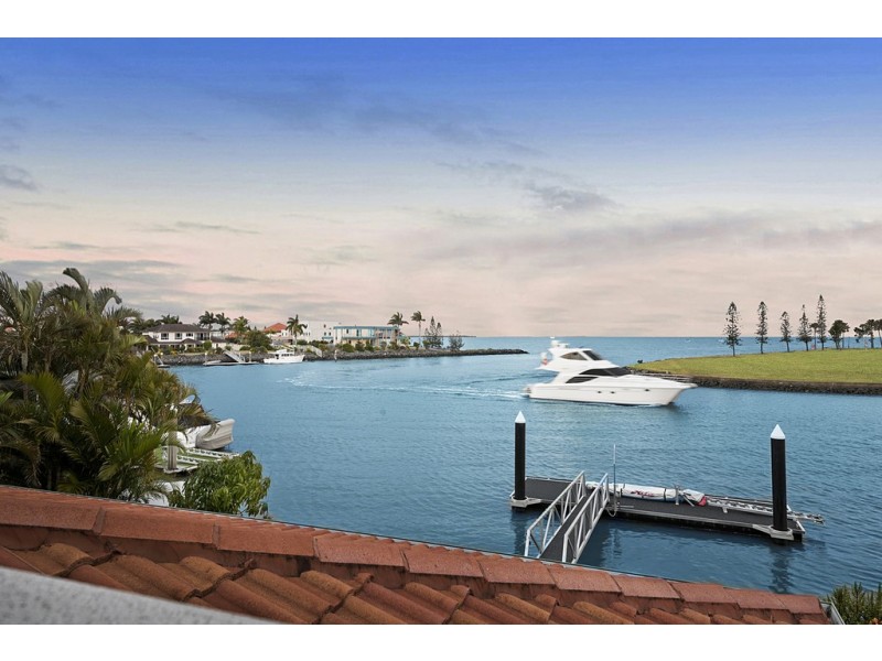 43 Piermont Place, Raby Bay QLD 4163