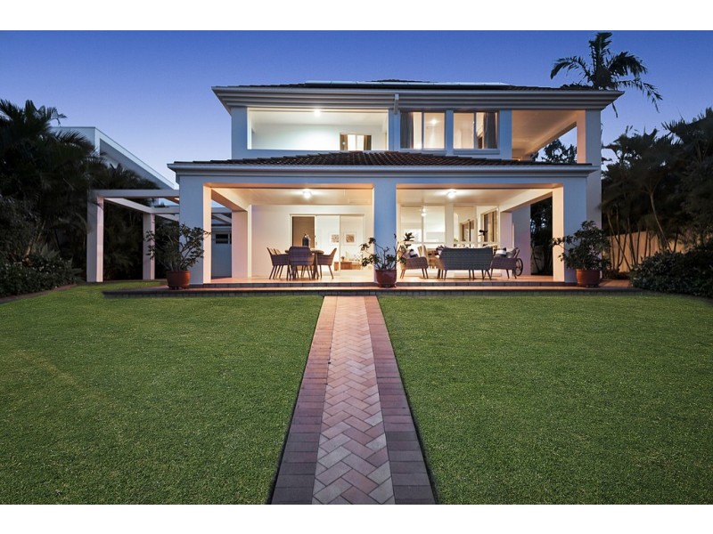 43 Piermont Place, Raby Bay QLD 4163