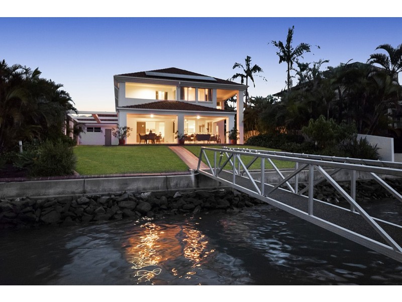 43 Piermont Place, Raby Bay QLD 4163