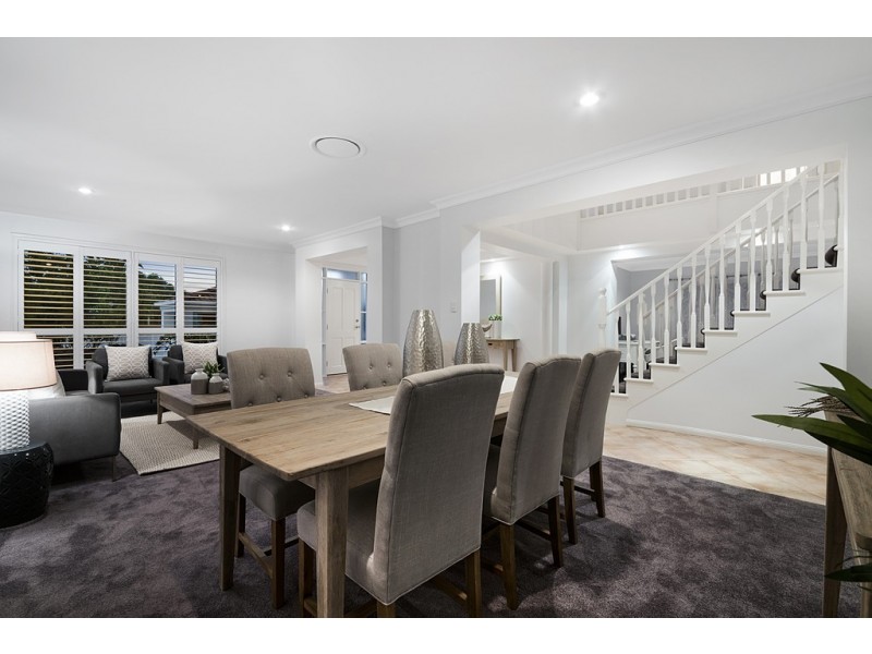 43 Piermont Place, Raby Bay QLD 4163