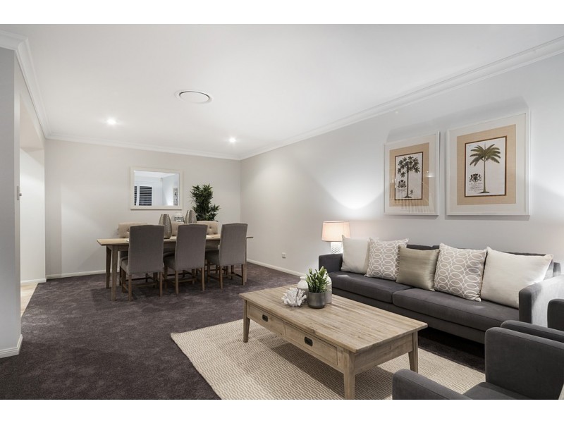 43 Piermont Place, Raby Bay QLD 4163