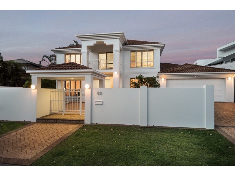 43 Piermont Place, Raby Bay QLD 4163