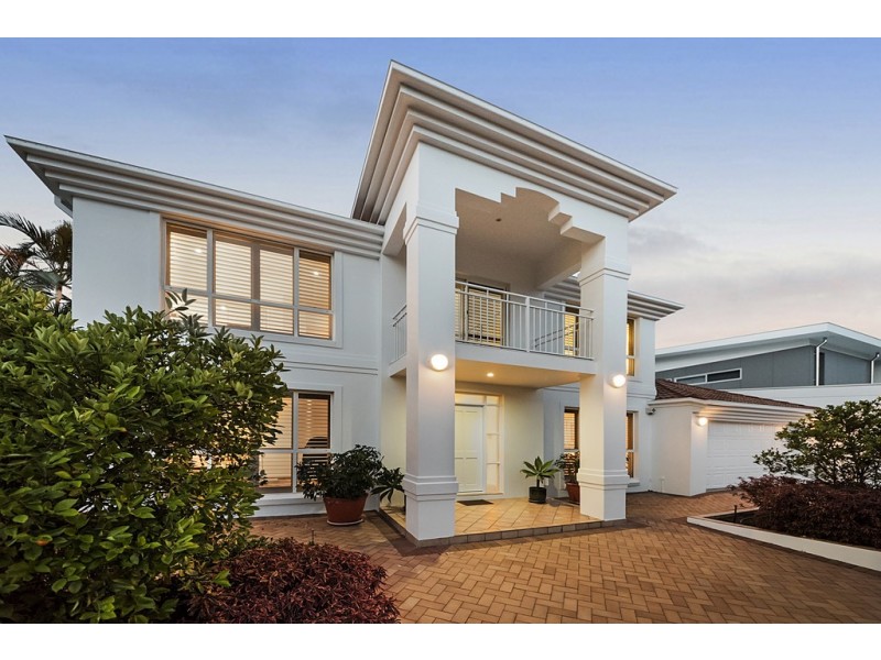 43 Piermont Place, Raby Bay QLD 4163