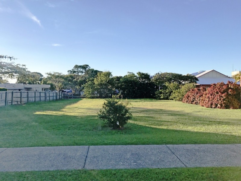 134 Queen Street, Cleveland QLD 4163