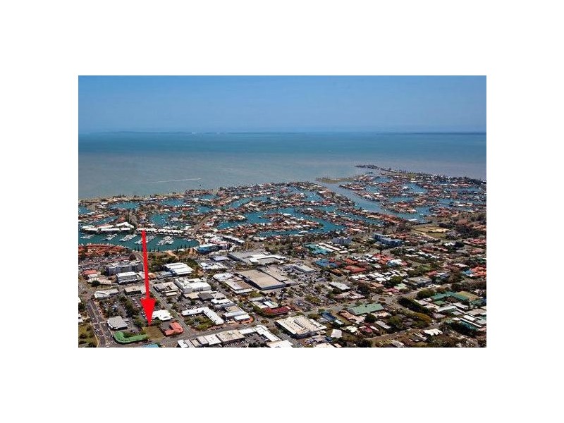 134 Queen Street, Cleveland QLD 4163