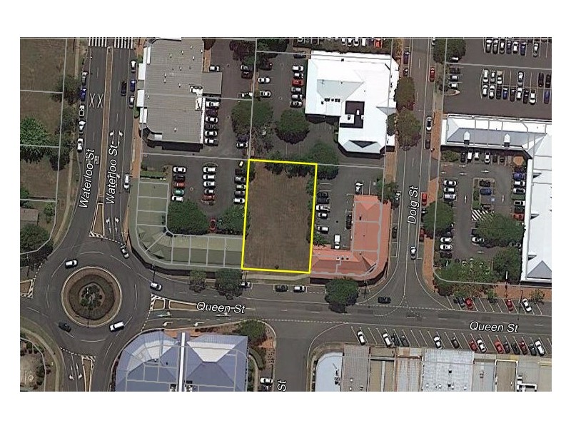 134 Queen Street, Cleveland QLD 4163