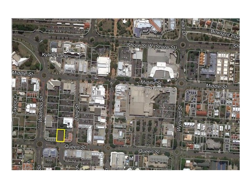 134 Queen Street, Cleveland QLD 4163