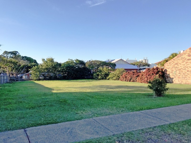 134 Queen Street, Cleveland QLD 4163