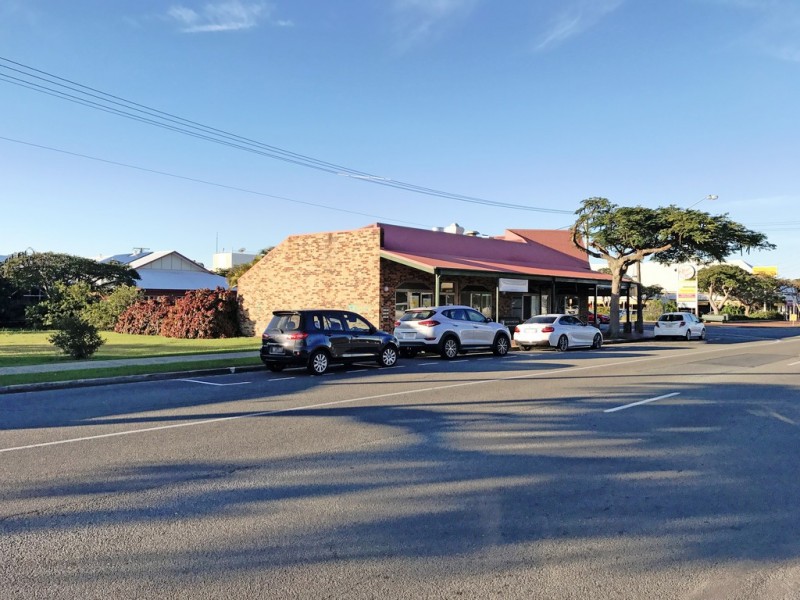 134 Queen Street, Cleveland QLD 4163