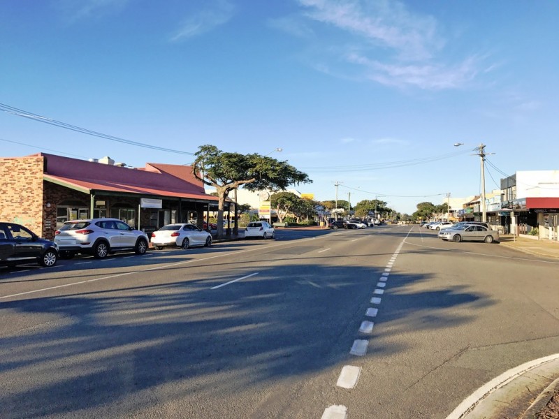 134 Queen Street, Cleveland QLD 4163