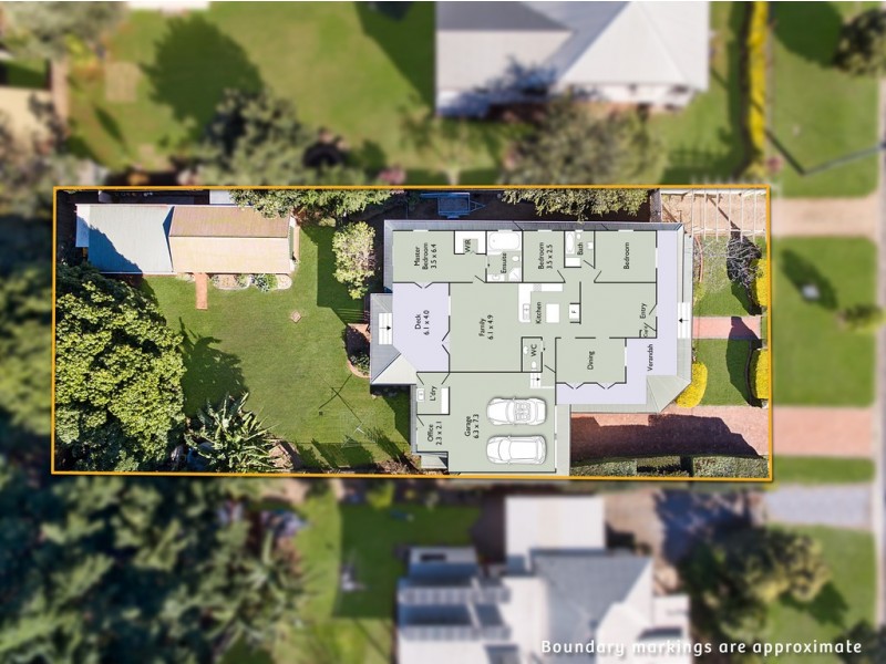 101 Passage Street, Cleveland QLD 4163