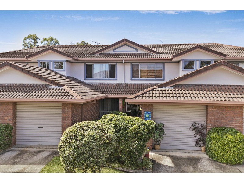 45/26 Mond Street, Thorneside QLD 4158