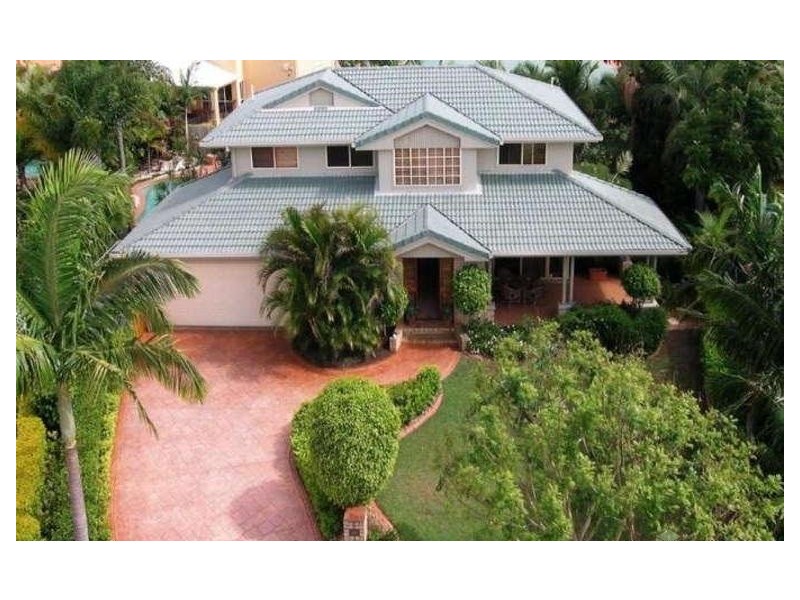 3 Kilroe Court, Ormiston QLD 4160