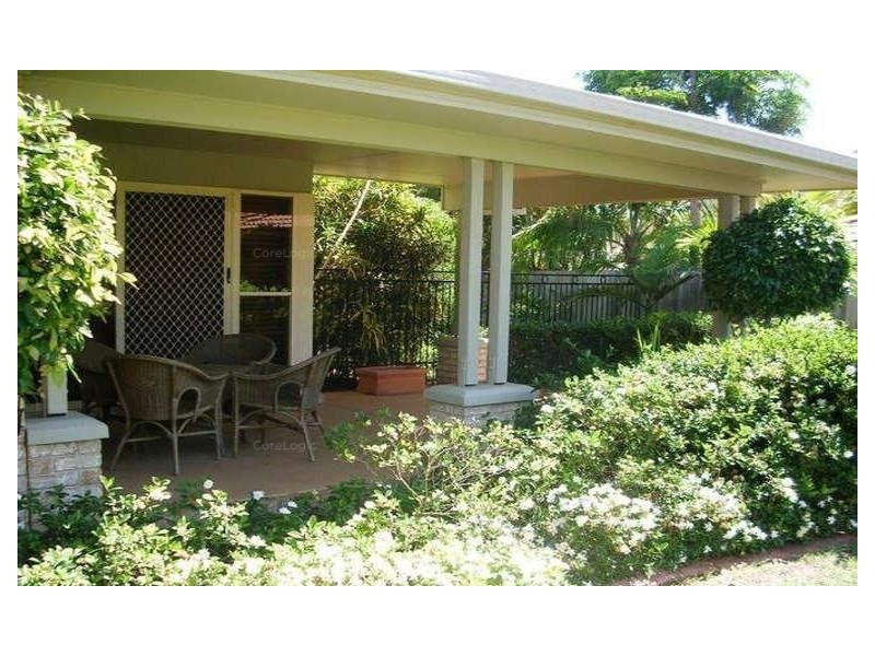 3 Kilroe Court, Ormiston QLD 4160