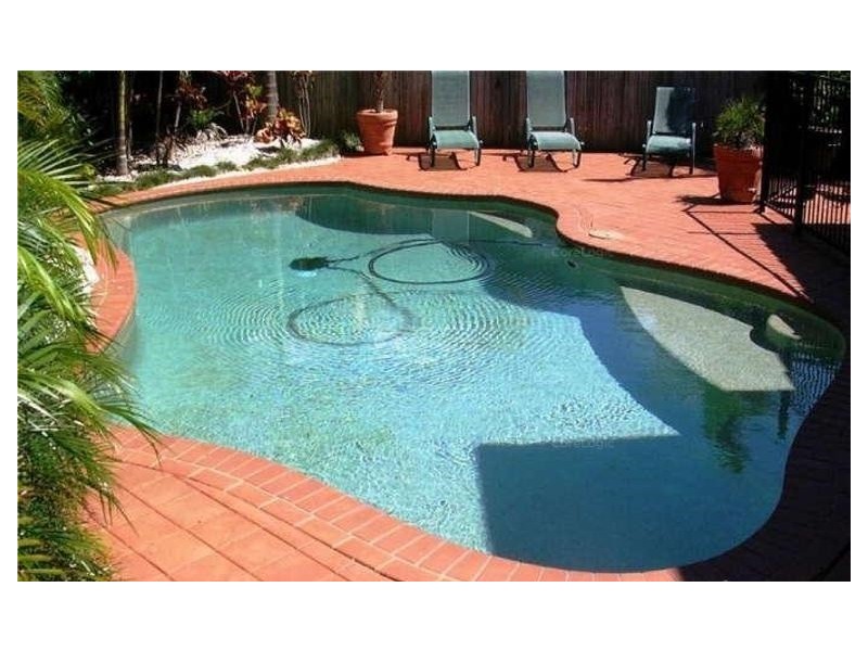 3 Kilroe Court, Ormiston QLD 4160