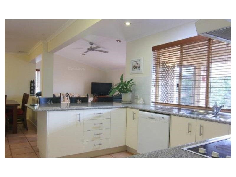 3 Kilroe Court, Ormiston QLD 4160