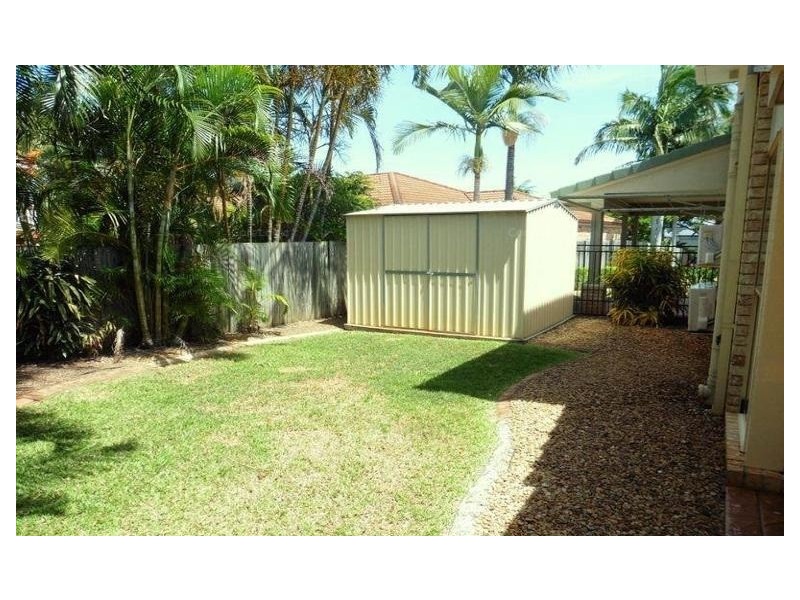 3 Kilroe Court, Ormiston QLD 4160