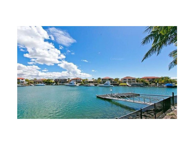 6 Beaufort Court, Raby Bay QLD 4163