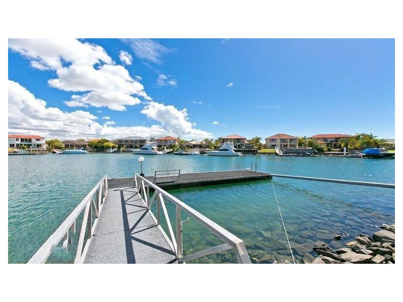 6 Beaufort Court, Raby Bay QLD 4163