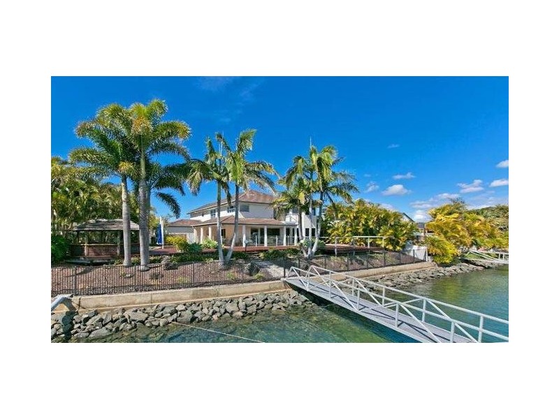 6 Beaufort Court, Raby Bay QLD 4163