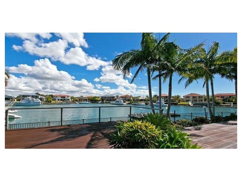 6 Beaufort Court, Raby Bay QLD 4163