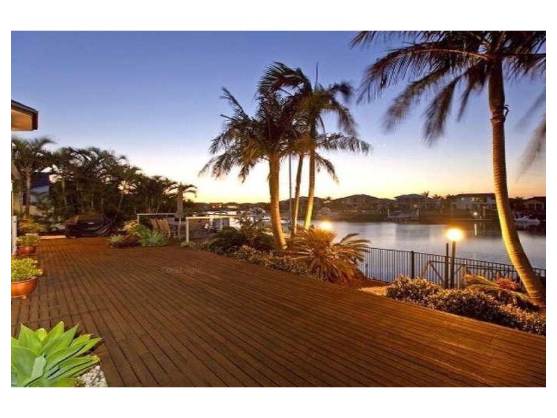 6 Beaufort Court, Raby Bay QLD 4163