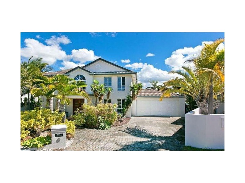 6 Beaufort Court, Raby Bay QLD 4163