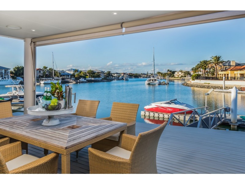 23 Caravel Court, Raby Bay QLD 4163